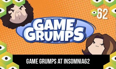 טוויטר \ Game Grumps Serious Tweets (@GameGrumpdates)