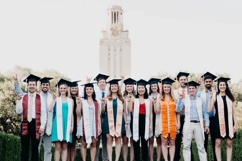 Ut Austin 2022 Graduation Students - Graduation Frames 2022