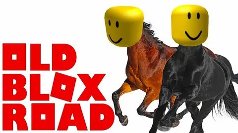 Old Blox Road (Roblox "Old Town Road" Parody) Chords - Chord