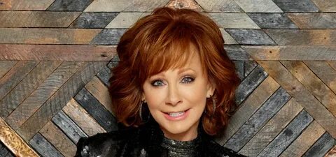 Reba McEntire to Release YouTube Concert Around 'All The Wom
