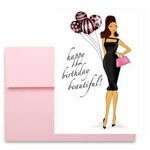 Image result for happy birthday african american woman Birth