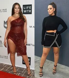 Ashley Graham Weight Loss Diet And Exercise Plan