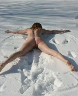 Snow Angel :: EroticaSearch.net.