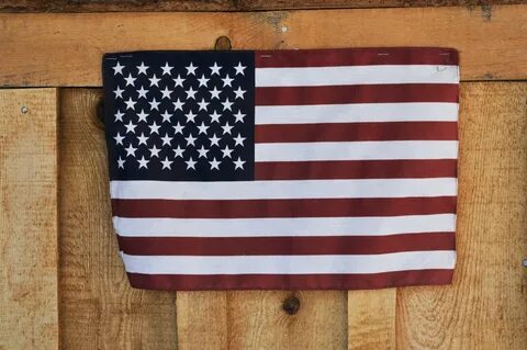 Download free photo of Flag,usa flag,american,america,wood -