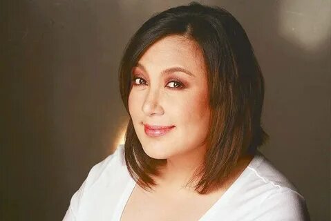 Forty songs by Sharon Cuneta - WP Discuss