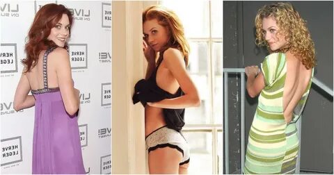 49 hottest Hilarie Burton massive butt photos which can Leav