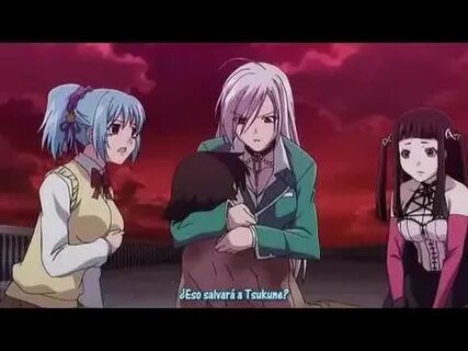 Hd Rosario Vampire Opening скачать с mp4 mp3 flv