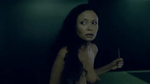 Thandie Newton Westworld - Album on Imgur