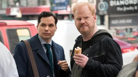 THE JIM GAFFIGAN SHOW Review: "Ugly" - The Tracking Board