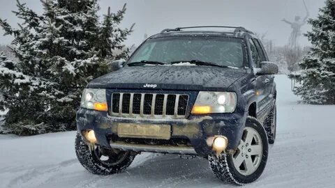 2002 jeep grand cherokee fan only runs on high ✔ Official page