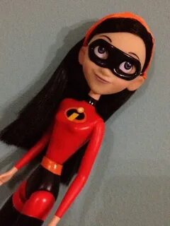 incredibles violet doll cheap online