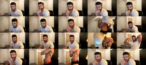 Afitboy 300722 0512 Chaturbate Male