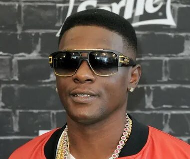 Lil Boosie Said He Was BANNED From Planet Fitness Over Zaya 