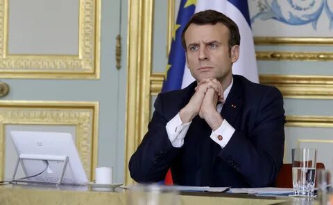 Retard, laxisme, confusion... Macron et son gouvernement nav
