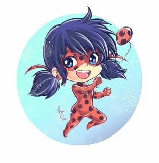Chibi Miraculous Ladybug Miraculous ladybug anime, Miraculou