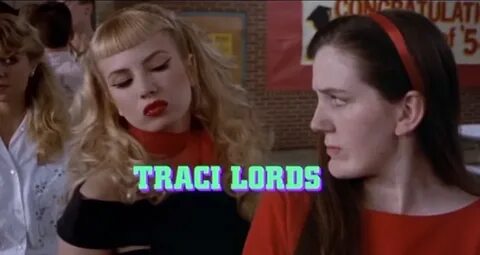 Traci Lords Interview for Excision - Craig Skinner On Film C