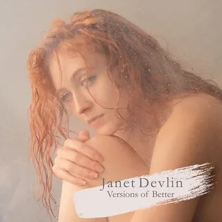 Versions of Better - Janet Devlin - 专 辑 - 网 易 云 音 乐