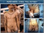 Naked Pete Wentz Pics - Sexy Housewives