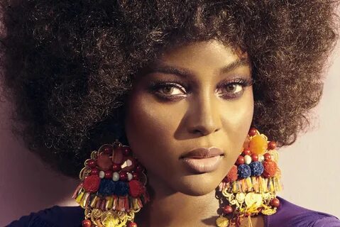 How Amara La Negra Spent the Biggest Year in Latin Music Com