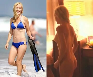 Angela Kinsey Nsfw