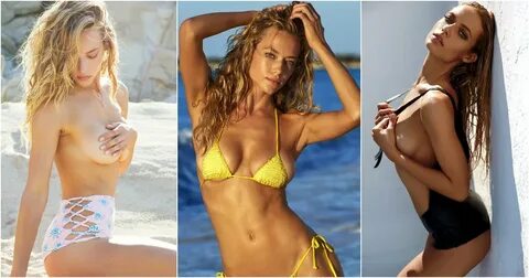 49 Hot pictures Of Hannah Ferguson will make you Drool For T