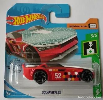 hot wheels solar reflex Shop Today's Best Online Discounts &