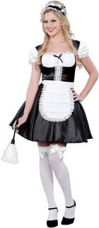 Sexy Maid Adult Costume Sexy Costumes, Sexy Couple Costu - I