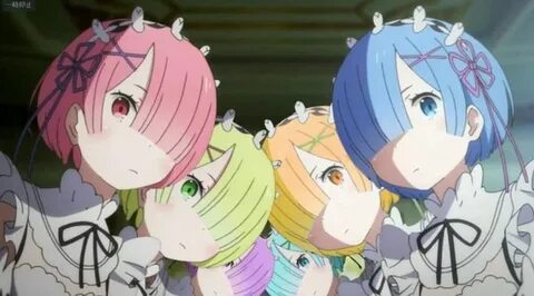I can't stop imagining a plastered rem/ram right now... and 