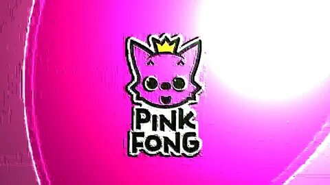 Pink Fong Effects Compilation 1 - YouTube