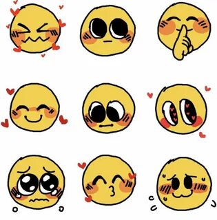 Pin by Logan Boi on Reaction Pics Emoji drawings, Emoji draw