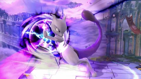 Mewtwo Is Now Available To Catch In POKEMON GO - GameTyrant