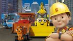 Bob The Builder Characters - Bob the Builder Vehicles by Cha