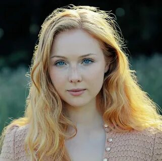 Molly C Quinn - Imgur