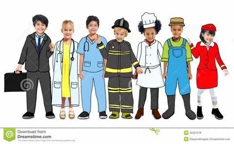 5+ Career Day Clip Art - Preview : Careers Clipart I HDClipa