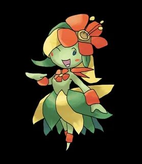 Bellossom & Vileplume MEGA Speculation Pokémon Amino