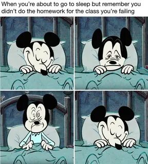 25 Mickey Mouse Meme That Put Smile On Your Face - Picss Min