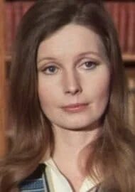 Picture of Catherine Schell