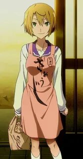 Ranko Saoji,Wanko - Sankarea,Anime Anime