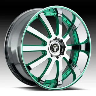 DUB wheels Rim Source Motorsports - Baltimore, MD