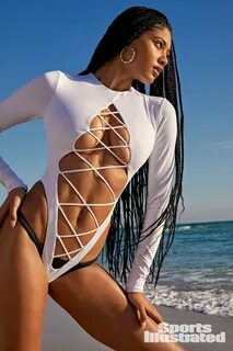 Danielle Herrington Photos in Sports Illustrated Swimsuit 20