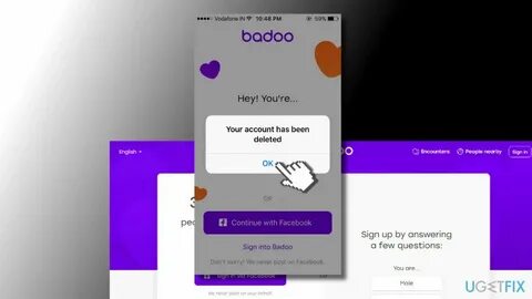 How to Delete Badoo Profile?