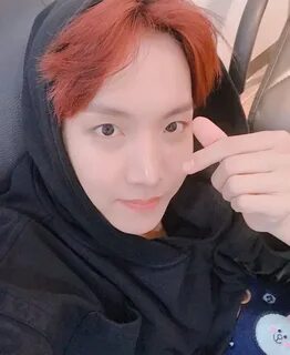 Kjdosh's Jhope Images - Asianfanfics