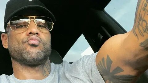 Booba vs Kaaris: MMA-Kampf in Basel findet nicht statt Hiphop.de.