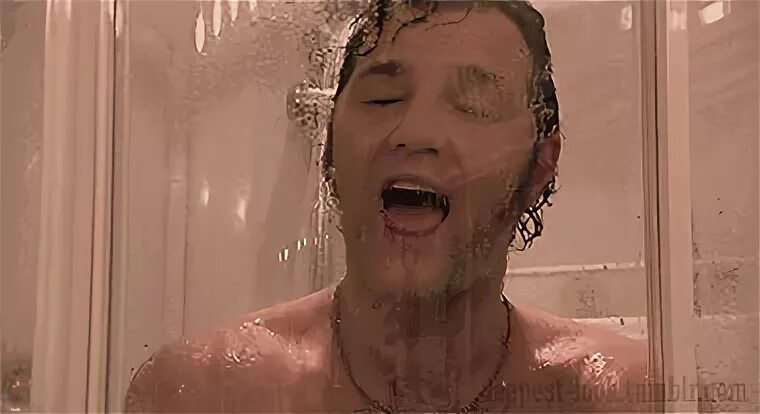 Calor quente david morrissey GIF - Encontrar em GIFER