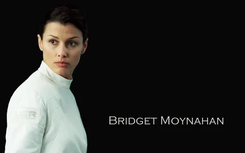 Filmovízia: Bridget Moynahan