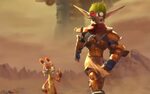 Jak and Daxter Wallpapers (73+ background pictures)