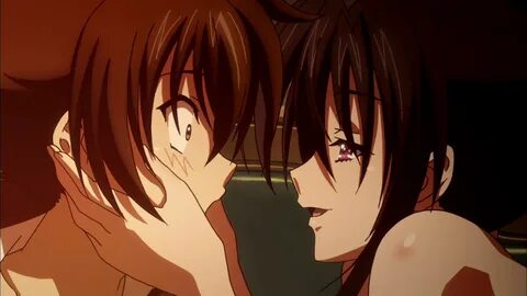 High School DxD Season 3 Specials 01 - video.SportNK