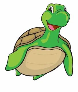 Tortoise Png Tortoise Cartoon - Clip Art Library