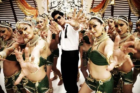 Stills - Ra.One