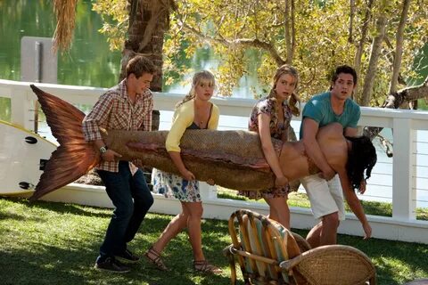 Stills - Mako Mermaids